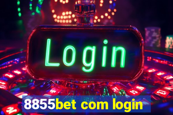 8855bet com login